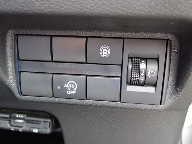 デイズ（ニッサン）の車両写真