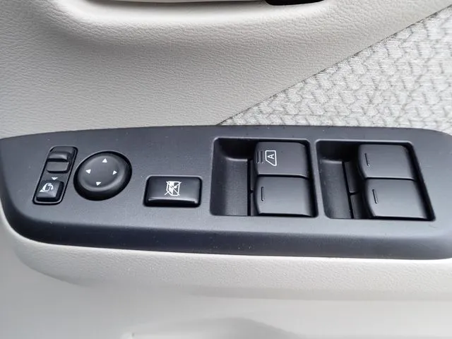 デイズ（ニッサン）の車両写真
