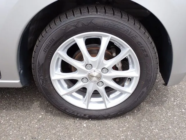 デイズ（ニッサン）の車両写真