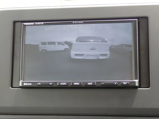 デイズ（ニッサン）の車両写真