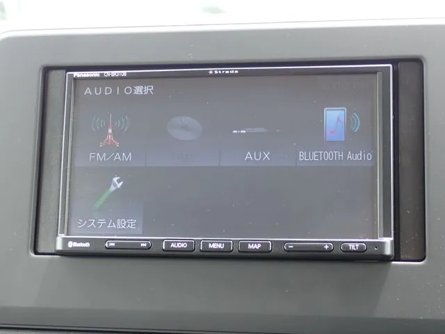 デイズ（ニッサン）の車両写真