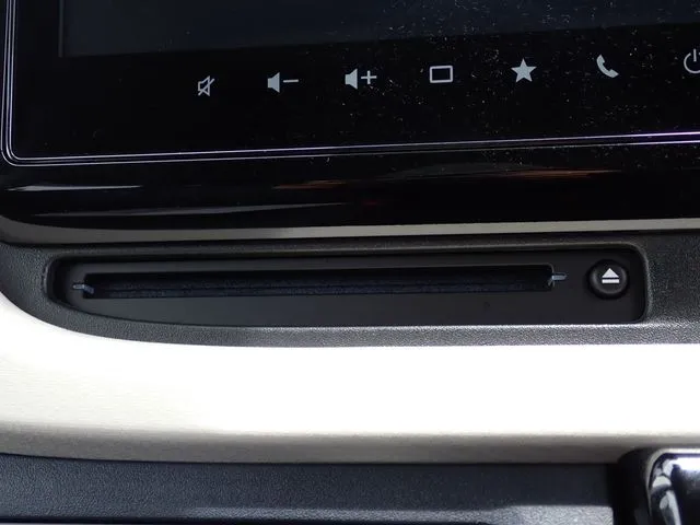 ソリオ（スズキ）の車両写真