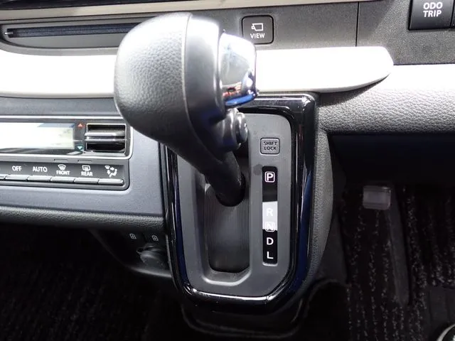 ソリオ（スズキ）の車両写真