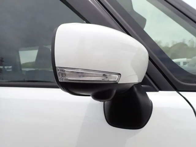 ソリオ（スズキ）の車両写真