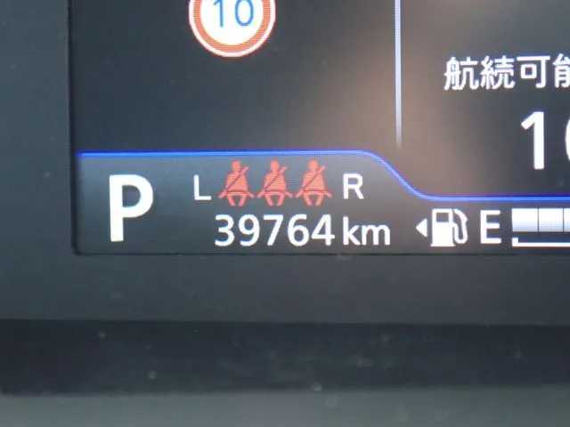 ソリオ（スズキ）の車両写真