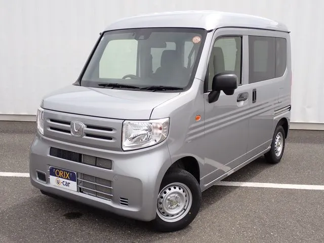 Ｎ－ＶＡＮ（ホンダ）｜オリックスU-carの中古車