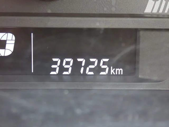 エブリイバン（スズキ）の車両写真