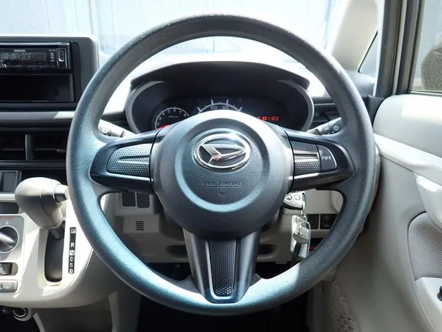 ムーヴ(ダイハツ)の車両写真