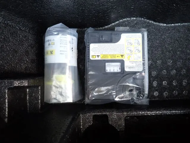 ムーヴ(ダイハツ)の車両写真
