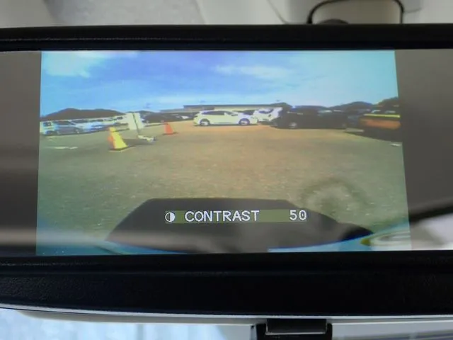 ムーヴ(ダイハツ)の車両写真