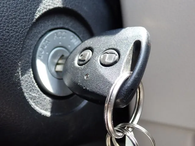 ムーヴ(ダイハツ)の車両写真
