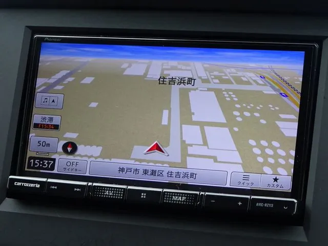 スバル クロストレック