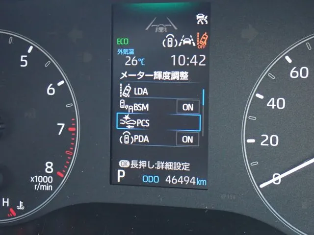 トヨタ シエンタ