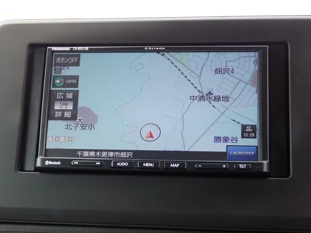 ニッサン デイズ
