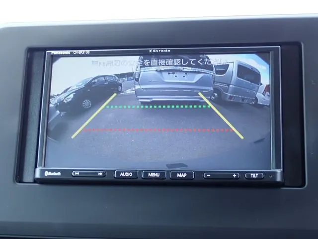 ニッサン デイズ