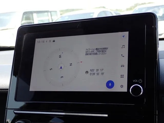 トヨタ シエンタ ハイブリッド
