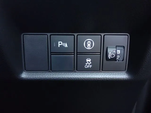 フィット(ホンダ)の車両写真