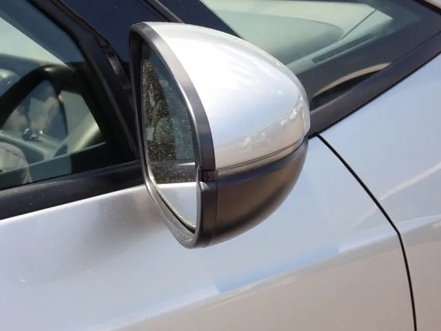 フィット(ホンダ)の車両写真