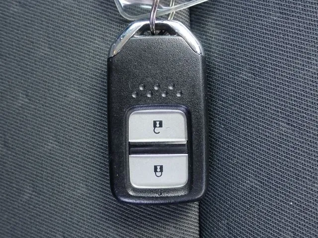 フィット(ホンダ)の車両写真