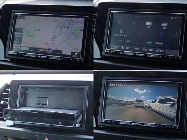フィット(ホンダ)の車両写真