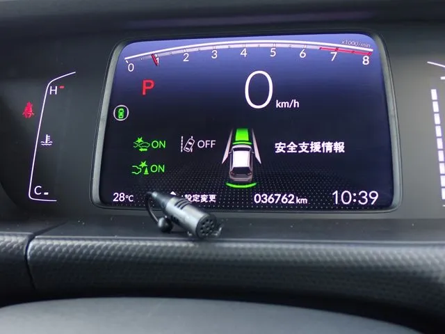 フィット(ホンダ)の車両写真