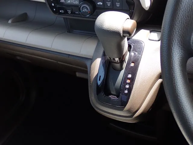 Ｎ－ＷＧＮ（ホンダ）の車両写真