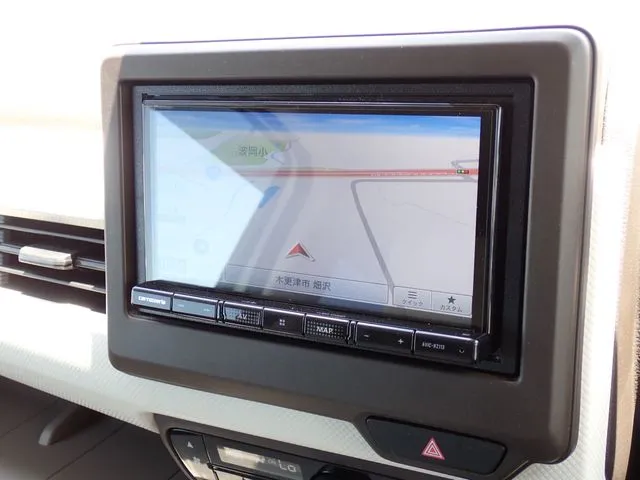 Ｎ－ＷＧＮ（ホンダ）の車両写真