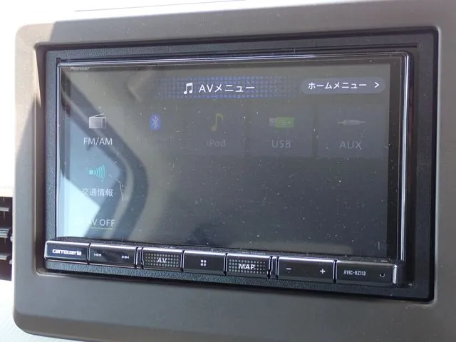 Ｎ－ＷＧＮ（ホンダ）の車両写真