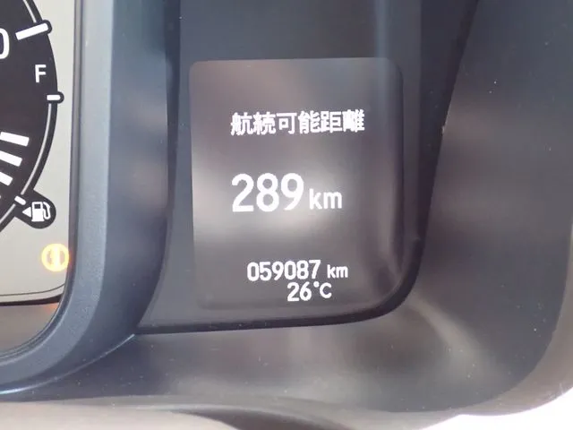Ｎ－ＷＧＮ（ホンダ）の車両写真