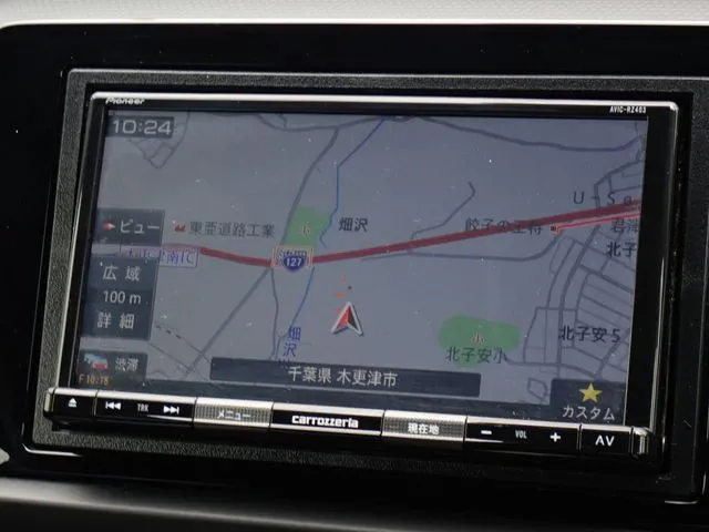 フィット　ｅ：ＨＥＶ（ホンダ）の車両写真