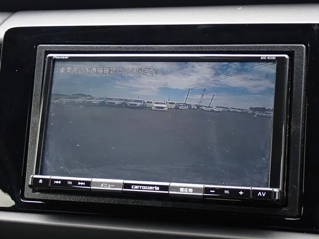 フィット　ｅ：ＨＥＶ（ホンダ）の車両写真