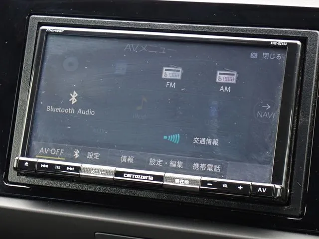 フィット　ｅ：ＨＥＶ（ホンダ）の車両写真