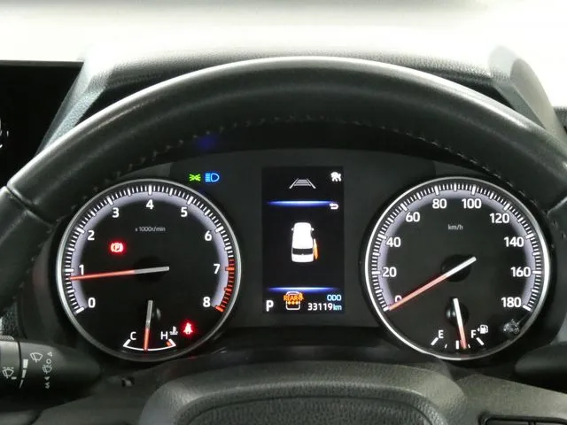 ヴォクシー(トヨタ)の車両写真