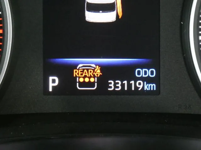 ヴォクシー(トヨタ)の車両写真