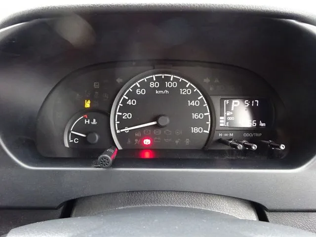 ボンゴバン 2WD(マツダ)の車両写真