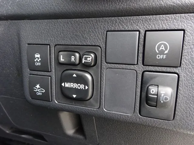 ボンゴバン 2WD(マツダ)の車両写真
