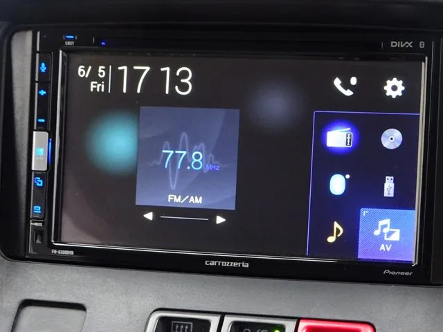 ボンゴバン 2WD(マツダ)の車両写真