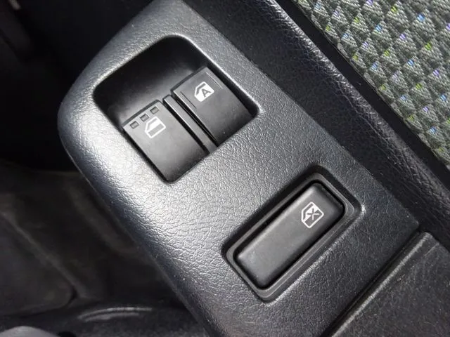 ボンゴバン 2WD(マツダ)の車両写真