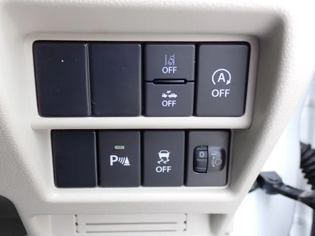 ワゴンＲ（スズキ）の車両写真