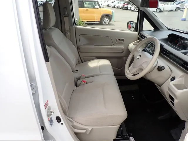 ワゴンＲ（スズキ）の車両写真