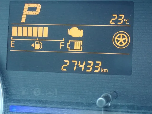 ワゴンＲ（スズキ）の車両写真
