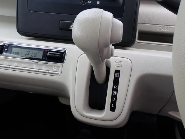 ワゴンＲ（スズキ）の車両写真