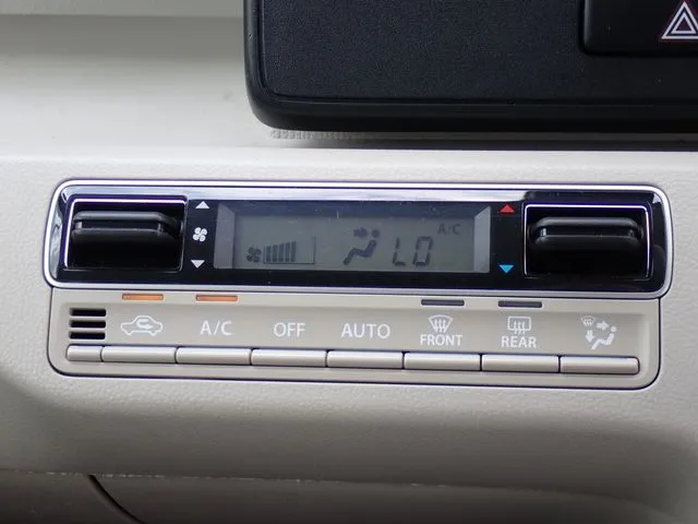 ワゴンＲ（スズキ）の車両写真