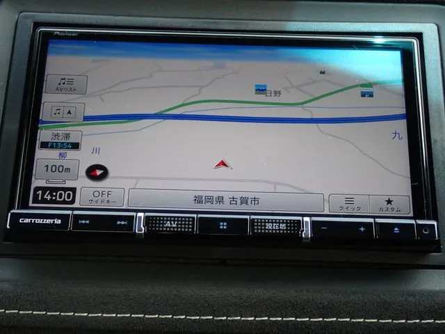 ヴェゼル　ハイブリッド（ホンダ）の車両写真