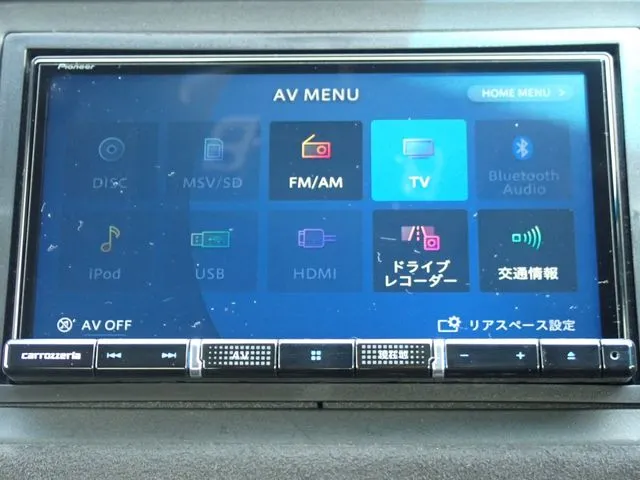 ヴェゼル　ハイブリッド（ホンダ）の車両写真