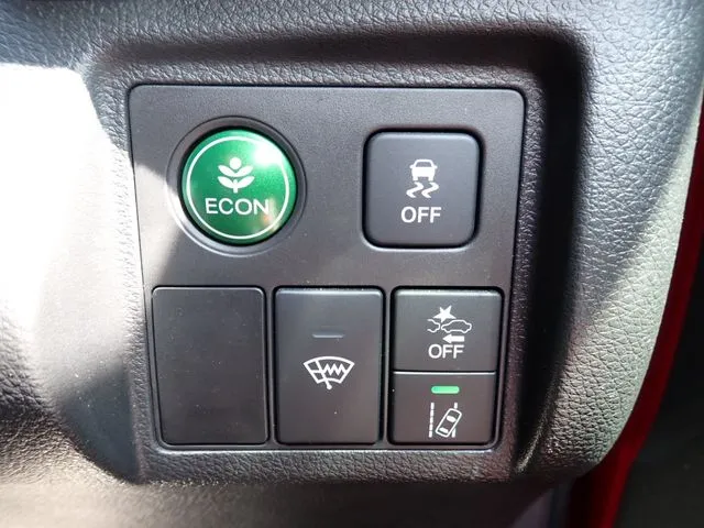 ヴェゼル　ハイブリッド（ホンダ）の車両写真