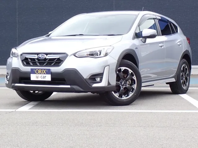 スバル SUBARU XV ハイブリッド