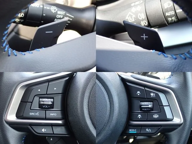 スバル SUBARU XV ハイブリッド