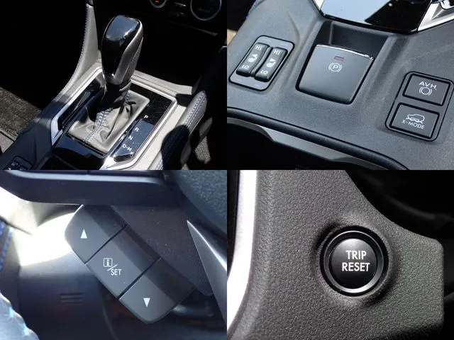 スバル SUBARU XV ハイブリッド