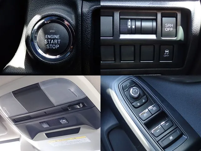 スバル SUBARU XV ハイブリッド